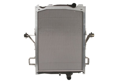 Radiator motor (cu rama) EURO 6 potrivit VOLVO FM, FM II, FM III, FMX II, FMX III D11A-330-G13C460 09.05-