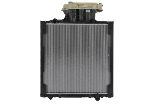 Radiator motor (cu rama, inalt) EURO 4/EURO 5/EURO 6 potrivit MAN TGA, TGS I, TGX I D1556LF07-D3876LF09 04.00-