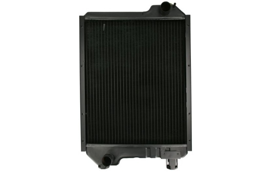 Radiator motor (cu rama) potrivit CASE IH MAXXUM, MXU NEF