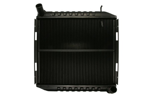 Radiator motor (cu rama) potrivit DEUTZ FAHR 1000, AGROLUX, AGROPLUS, AGROTRON, AGROTRON NEW, DX BF4L1012E-F4L914