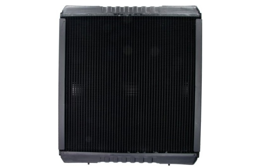 Radiator motor (cu rama) potrivit FENDT 700, 800 BF6M2013-TCD6.1L064V 01.02-