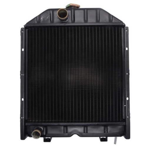 Radiator motor (cu rama) potrivit FIAT 55-XX, 60-XX, 65-XX, 70-XX; FIATAGRI 60, 600 8035.01-8045.06.213
