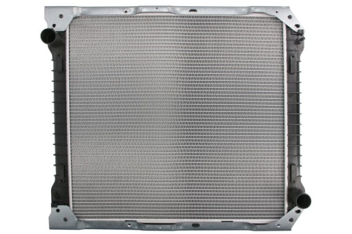 Radiator motor (cu rama) potrivit IVECO EUROCARGO I-III 8360.46.417/8360.46.417TCA 01.91-09.15