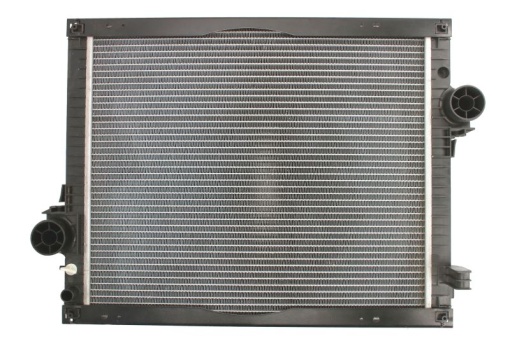 Radiator motor (cu rama) potrivit JOHN DEERE 6000 6059TL001/6068D/6068T
