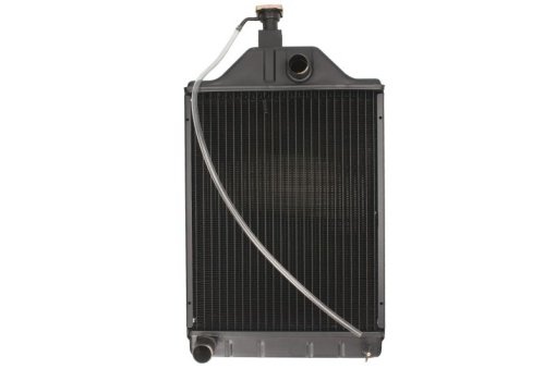 Radiator motor (cu rama) potrivit MASSEY FERGUSON 100 4.236-A4.248