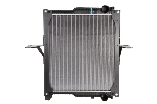 Radiator motor (cu rama) potrivit RVI MIDLUM DXi5/DXi7 05.06-