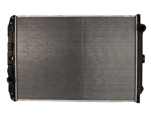 Radiator motor (fara cadru) potrivit DAF CF, CF 85, XF 105, XF 106, XF II, XG, XG+; BOVA MAGIQ, SYNERGY; SOLARIS VACANZA; VAN HOOL T MX-11210-MX375 10.05-
