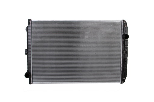Radiator motor (fara cadru) potrivit DAF XF 105 MX300/MX340/MX375 10.05-