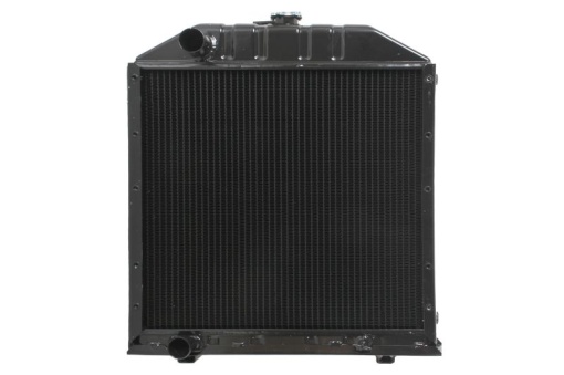 Radiator motor (fara cadru) potrivit FIAT 400, 600, 700, 80-XX 8035.01-8045.05.000 01.68-