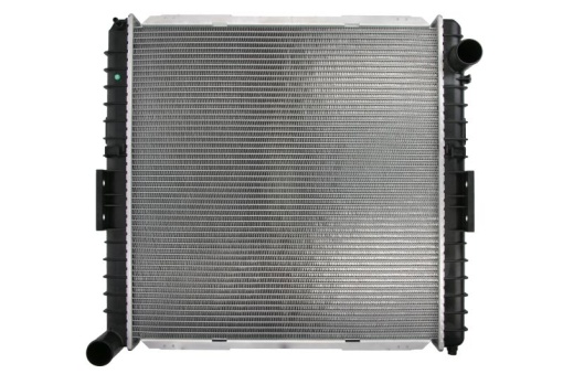 Radiator motor (fara cadru) potrivit IVECO EUROCARGO I-III 8060.25R.4200-F4AE3681C 01.91-09.15