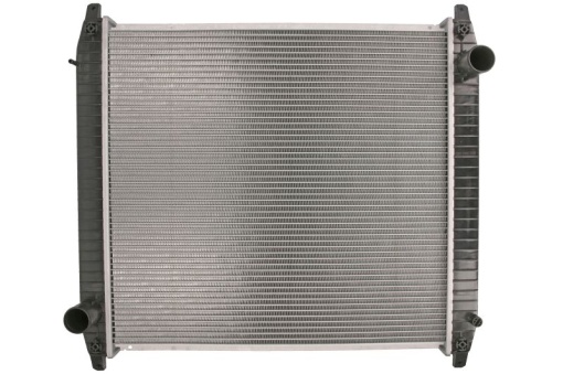 Radiator motor (fara cadru) potrivit IVECO EUROCARGO I-III, EUROCARGO IV, EUROCARGO V, MAGIRUS F4AE0481A-F4AFE411F 09.00-
