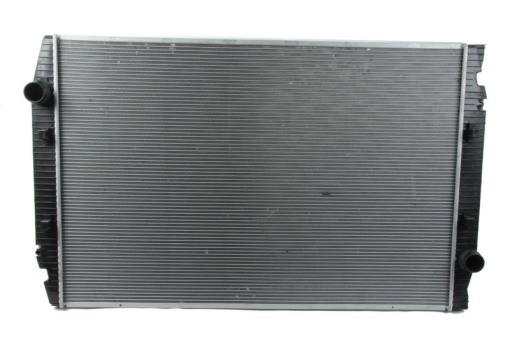 Radiator motor (fara cadru) potrivit IVECO STRALIS I, S-WAY F2BE0641-F3HGE611W 02.02-