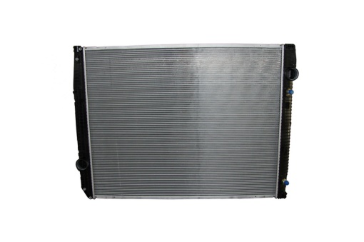 Radiator motor (fara cadru) potrivit MERCEDES ACTROS, ACTROS MP2 / MP3 OM541.920-OM542.969 04.96-
