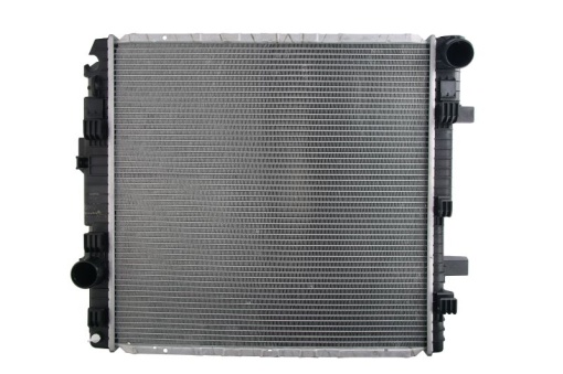 Radiator motor (fara cadru) potrivit MERCEDES ATEGO, ATEGO 2, LK/LN2 OM900.911-OM925.920 03.96-