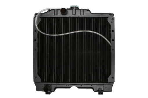 Radiator motor (fara cadru) potrivit NEW HOLLAND TL NEF4(F4GE0454A)