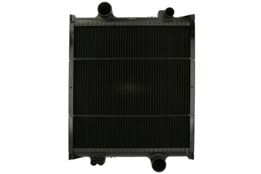 Radiator motor (fara cadru) potrivit RENAULT ARES, TEMIS 4039TRT-6068DRT