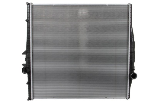 Radiator motor (fara cadru) potrivit VOLVO FH, FH12, FH16, NH12 D12A340-D16G750 08.93-