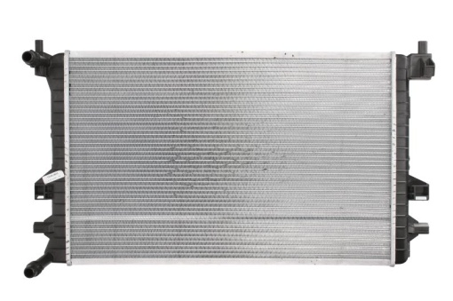Radiator motor (lichid Intercooler) potrivit AUDI A3, Q2; SEAT ATECA, LEON, LEON SC, LEON SPORTSTOURER, LEON ST; SKODA KAROQ, KODIAQ I, OCTAVIA III, SUPERB III 1.0-2.0D