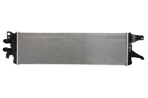 Radiator motor (lichid Intercooler) potrivit VW CALIFORNIA T6 CAMPER, MULTIVAN T6, TRANSPORTER T6, TRANSPORTER T6 / CARAVELLE T6 2.0D