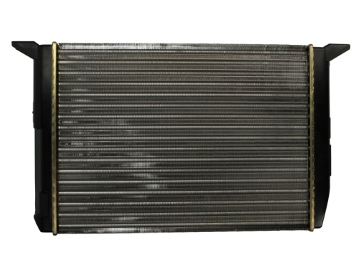Radiator motor (Manual) potrivit AUDI 80 B2, 80 B3 1.3/1.6/1.8