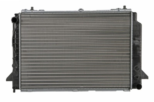 Radiator motor (Manual) potrivit AUDI 80 B4, CABRIOLET B3, COUPE B3 2.6/2.8 -08.00