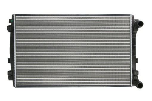 Radiator motor (Manual) potrivit AUDI A3, Q2, Q3; CUPRA FORMENTOR; SEAT ATECA, LEON, LEON SC, LEON SPORTSTOURER, LEON ST, LEON ST/KOMBI; SKODA KAROQ, KODIAQ I, OCTAVIA III 1.0-2.0D - Img 1