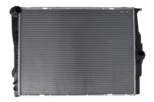Radiator motor (Manual) potrivit BMW 1 (E81), 1 (E82), 1 (E87), 1 (E88), 3 (E90), 3 (E91), 3 (E92), 3 (E93), X1 (E84), Z4 (E89) 1.6-3.0