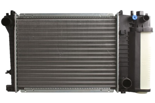 Radiator motor (Manual) potrivit BMW 3 (E30), 3 (E36), 5 (E34) 1.6-2.8