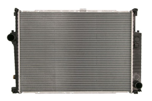 Radiator motor (Manual) potrivit BMW 5 (E34), 7 (E32) 3.0-3.8