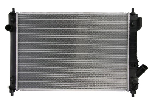 Radiator motor (Manual) potrivit CHEVROLET AVEO / KALOS 1.4