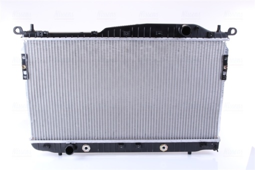 Radiator motor (Manual) potrivit CHEVROLET EPICA 2.0/2.5