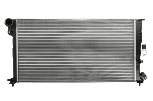 Radiator motor (Manual) potrivit CITROEN BERLINGO, BERLINGO/MINIVAN, XSARA, XSARA/HATCHBACK, XSARA/KOMBI; PEUGEOT 306, 306/HATCHBACK, 306/KOMBI, PARTNER, PARTNER/MINIVAN 1.5D-2.0D