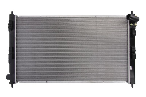 Radiator motor (Manual) potrivit CITROEN C4 AIRCROSS, C-CROSSER, C-CROSSER ENTERPRISE; MITSUBISHI ASX, LANCER VIII, OUTLANDER II; PEUGEOT 4007, 4008 1.5-3.0