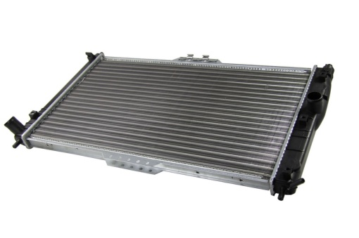 Radiator motor (Manual) potrivit DAEWOO LEGANZA, NUBIRA 1.6/2.0