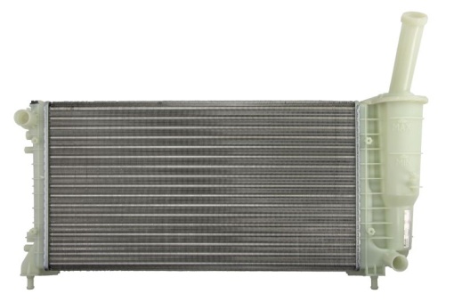 Radiator motor (Manual) potrivit FIAT PUNTO 1.4