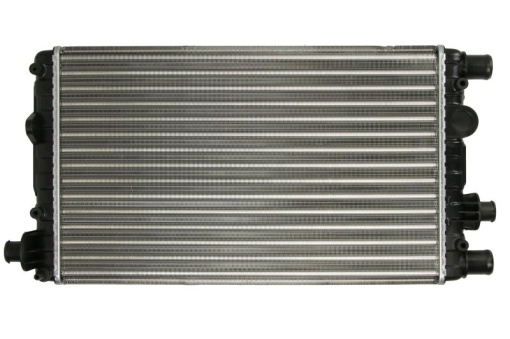 Radiator motor (Manual) potrivit FIAT SEICENTO / 600 1.1 - Img 1