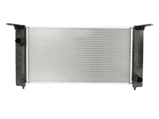 Radiator motor (Manual) potrivit FIAT STILO 1.2/1.4/1.6