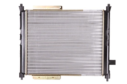 Radiator motor (Manual) potrivit HONDA CONCERTO; ROVER 200 II 1.4/1.5/1.6 -03.00