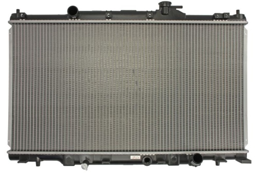 Radiator motor (Manual) potrivit HONDA CR-V II, ELEMENT 2.0/2.4