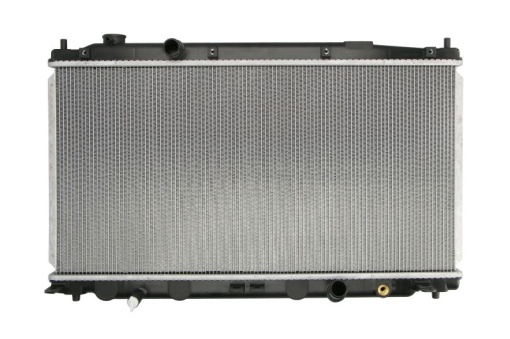 Radiator motor (Manual) potrivit HONDA JAZZ III 1.2/1.3/1.4