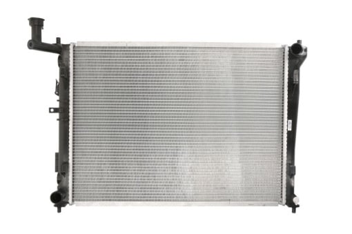 Radiator motor (Manual) potrivit HYUNDAI I30; KIA CEE'D, PRO CEE'D 1.4/1.6/2.0