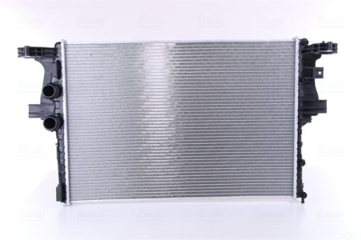 Radiator motor (Manual) potrivit IVECO DAILY IV, DAILY V, DAILY VI 2.3D-Electric -02.14