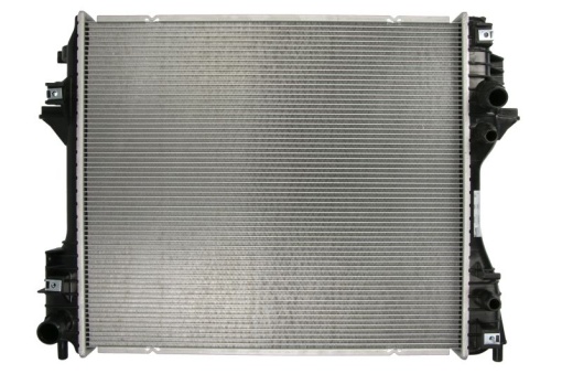 Radiator motor (Manual) potrivit JAGUAR XF I, XF SPORTBRAKE, XJ 2.0/2.2D/3.0D