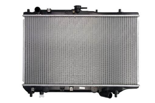 Radiator motor (Manual) potrivit MAZDA 323 C IV, 323 S IV 1.3/1.6/1.8