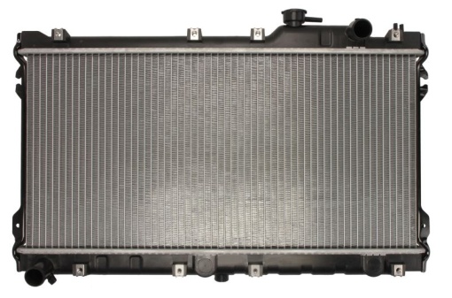 Radiator motor (Manual) potrivit MAZDA MX-5 I 1.6/1.8