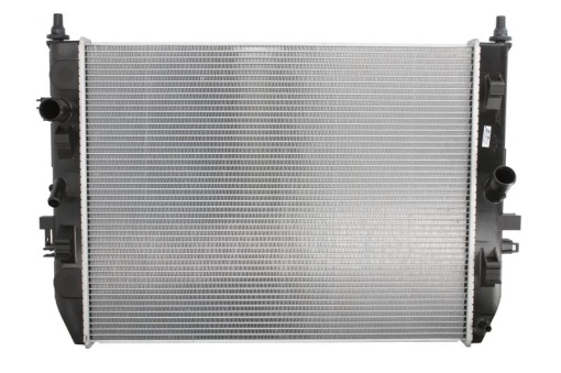 Radiator motor (Manual) potrivit MAZDA MX-5 III 1.8/2.0