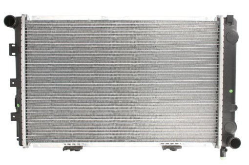 Radiator motor (Manual) potrivit MERCEDES 190 (W201) 2.0/2.0D