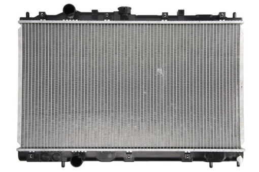 Radiator motor (Manual) potrivit MITSUBISHI COLT V, LANCER VI 1.3/1.6