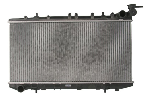Radiator motor (Manual) potrivit NISSAN ALMERA I, SUNNY III 2.0/2.0D
