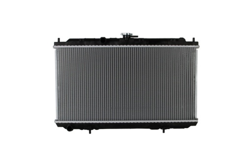 Radiator motor (Manual) potrivit NISSAN ALMERA II, PRIMERA 1.5/1.6/1.8